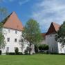 Schloss Hotel Zeillern, © Stefan Kuntner/Schloss Zeillern