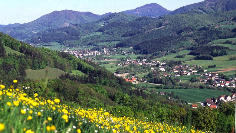 Gemeinde St. Veit/Gölsen, © zVg Gemeinde St. Veit/Gölsen