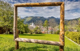 AUGENBLICK Kalvarienberg Mariazell, © TV Hochsteiermark / Fred Lindmoser