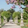 Historischer Hofgarten, © Doris Schwarz König