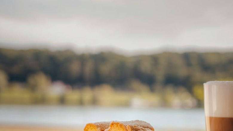 Kardinalschnitte mit Donaublick, © Niederösterreich Werbung/Daniela Führer