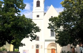 Basilika von aussen, © Wienerwald Tourismus