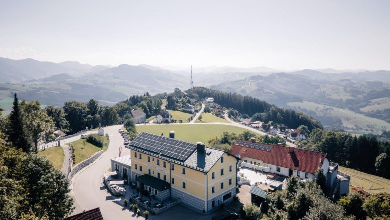 Gasthaus Lagler, © Gerald Demolsky