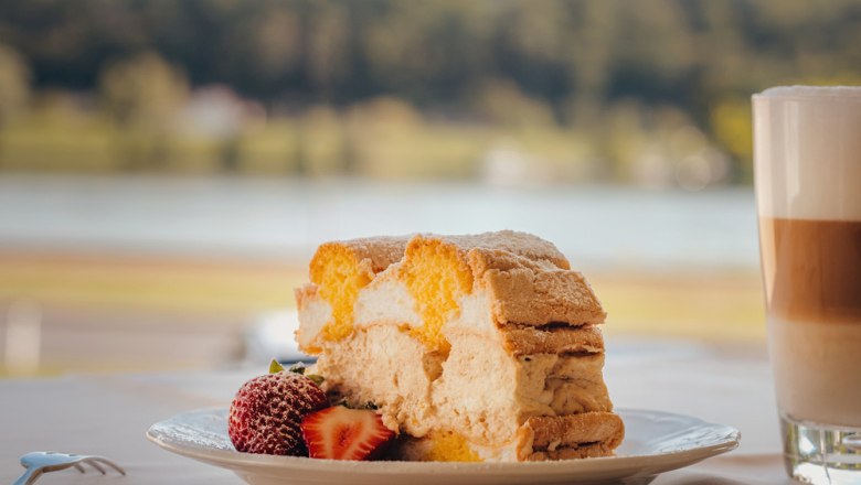 Kardinalschnitte mit Donaublick, © Niederösterreich Werbung/Daniela Führer