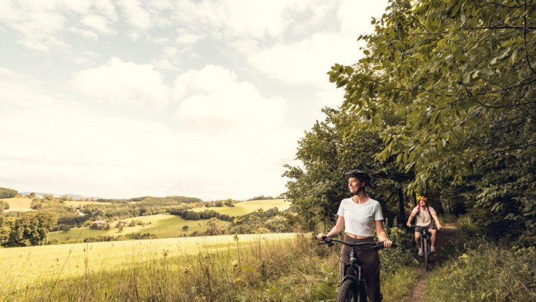 Laaben-Strecke, © Wienerwald Tourismus/Studio Kerschbaum