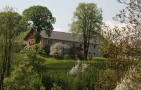 Karhof - Urlaub am Bauernhof, © Archiv Betrieb