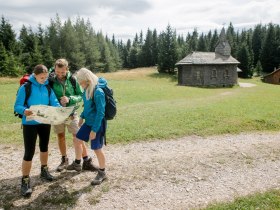 Unterberg, © Mostviertel Tourismus / schwarz-koenig.at