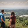 Wandern am Jakobsweg Maria Taferl, © Familie Frey/Zum goldenen Löwen