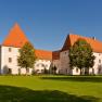 Schloss Hotel Zeillern, © Kuntner Stefan