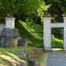 Park von Stift Lilienfeld, © Natur im Garten/Alexander Haiden