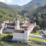 Stift Lilienfeld, © Erhard Ruthner