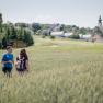 Wandern am Jakobsweg Maria Taferl, © Familie Frey/Zum goldenen Löwen