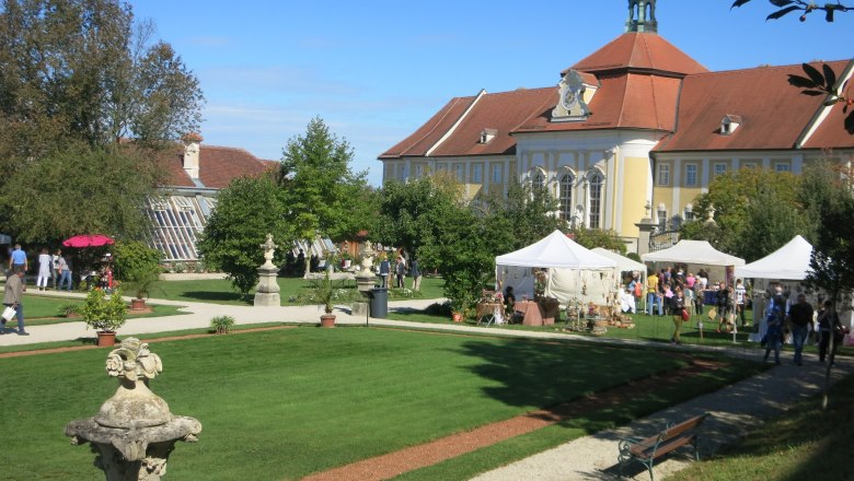 Stift Seitenstetten, © Doris Schwarz-König