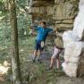 Wandern am Jakobsweg Maria Taferl, © Familie Frey/Zum goldenen Löwen