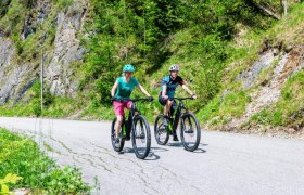 Mountainbiken im Mostviertel, © Wolfgang Wutzl