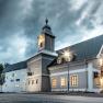 Hotel zum Glockenturm, © www.croce.at