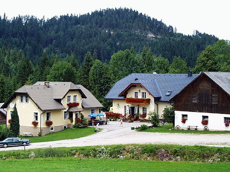 Holzhof, © Holzhof