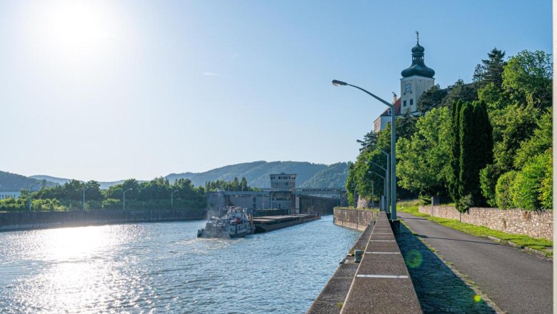 An der Donaulände, © Guestia GmbH