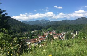 St. Aegyd am Neuwalde, © Tourismus St. Aegyd, Susanne Riedler