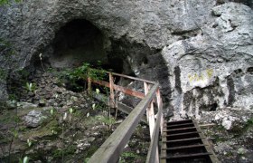 Furth an der Triesting, © Steinwandklamm