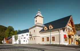 Hotel zum Glockenturm, © Perndl & Co