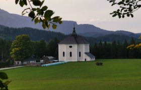 Sebastianikirche, © TV Hochsteiermark